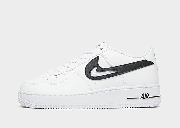 Nike Air Force 1 Low Juniorit - Mens, White