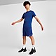 Blue Nike Challenger Shorts Junior