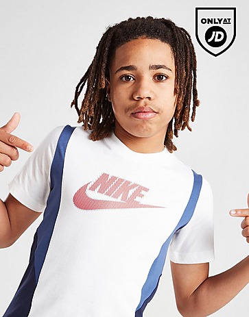 Nike Hybrid T-Shirt Junior