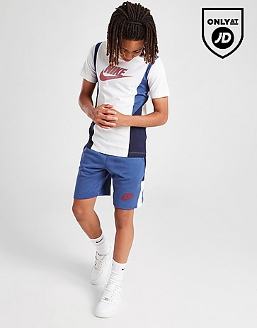 Nike Hybrid Shorts Junior