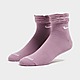 Purple Nike 1 Pack Ruff Shuff Socks