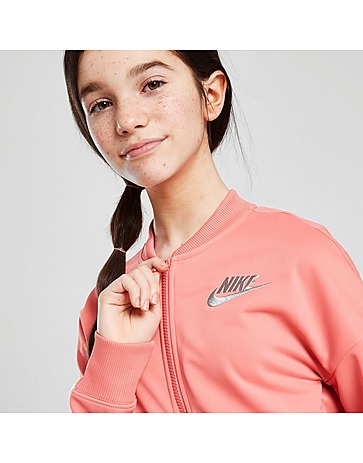 Nike Girls' Tricot Tracksuit Junior