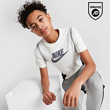 Nike Hybrid Sportswear T-Shirt Junior
