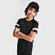 Black Nike Academy T-Shirt Junior