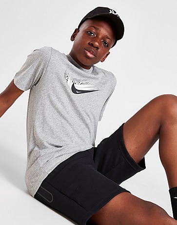 Nike Multi-Swoosh T-Shirt Junior