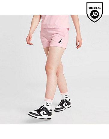 Jordan Girls' Essential Shorts Junior