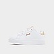 White Fila Panache Infant