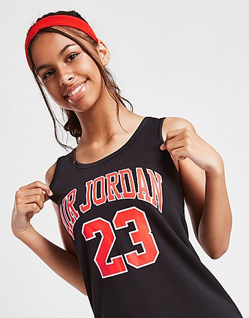 Jordan Girls' Jersey Dress Junior