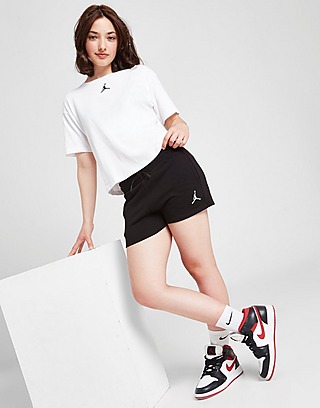 Jordan Girls' Essential Shorts Junior