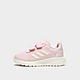 White/Pink/White/White/Pink adidas Tensaur Run Infant