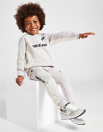 Nike Air Crew Suit Children