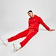 Red adidas Originals Trefoil Essential Joggers