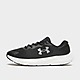 Black Under Armour Charged Rogue 3 Women's