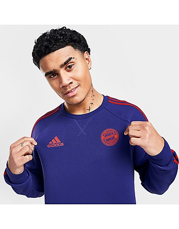 adidas FC Bayern Munich Sweatshirt