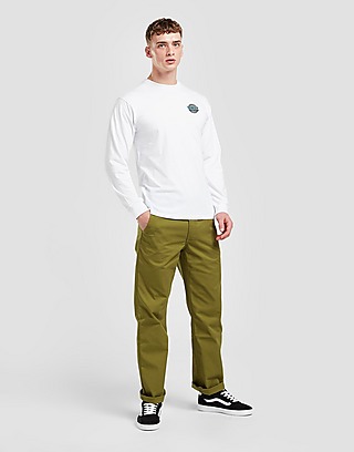 Vans Authentic Relaxed Chinos