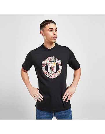 adidas Manchester United FC Chinese New Year T-Shirt