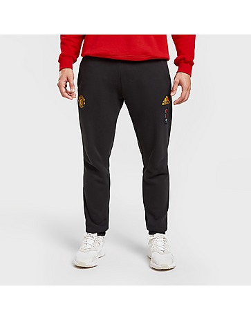 adidas Manchester United FC Chinese New Year Joggers