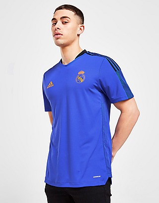 adidas Real Madrid Training Shirt
