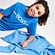Blue BOSS Leisure T-Shirt Junior