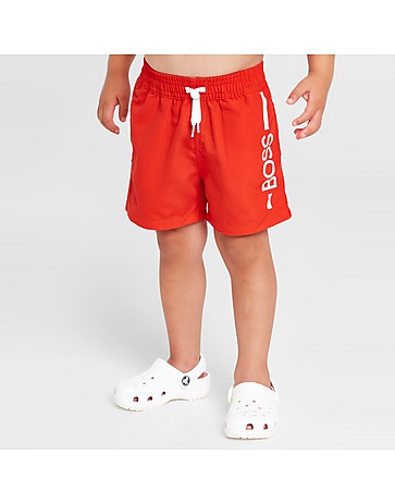 BOSS Essential Swim Shorts Infant