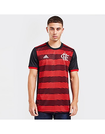 adidas CR Flamengo 2022/23 Home Shirt
