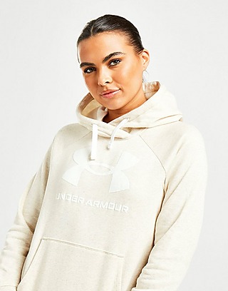 Under Armour Rival Overhead Hoodie
