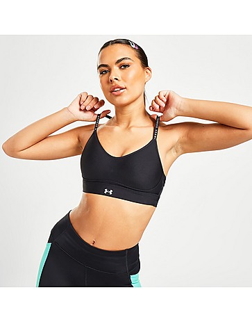 Under Armour Infinity Light Support Sports Bra