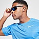 Grey Nike Tailwind Sunglasses
