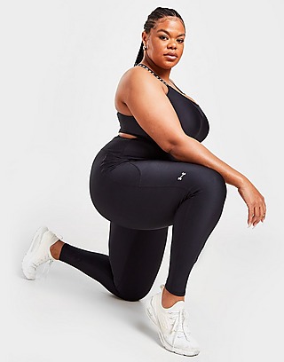 Under Armour Plus Size Armour Tights