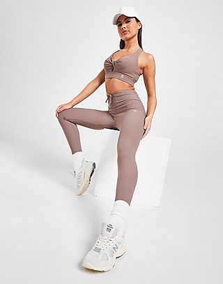 Gym King Revive Tights