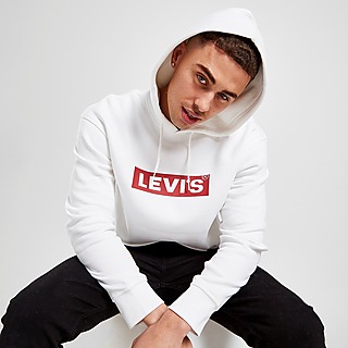 Men - LEVIS Hoodies | JD Sports Global