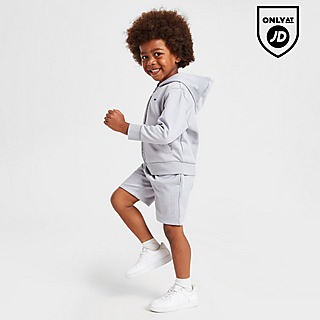 Lacoste Poly Tape Shorts Children