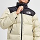 Brown The North Face Nuptse 1996 Jacket