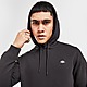 Black Dickies Oakport Small Logo Hoodie