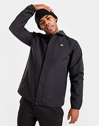 Dickies Oakport Coach Jacket