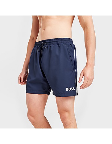 BOSS Starfish Swim Shorts