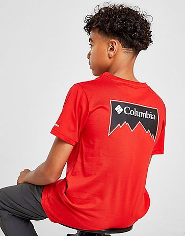 Columbia Ridge T-Shirt Junior