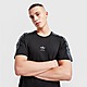 Black adidas Originals Edge T-Shirt