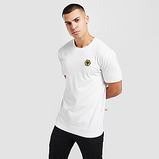 Official Team Wolverhampton Wanderers FC Essential T-Shirt