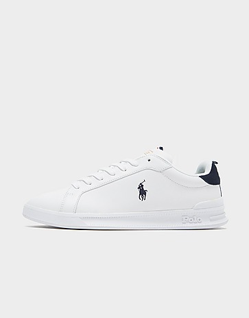 Polo Ralph Lauren Heritage Court II