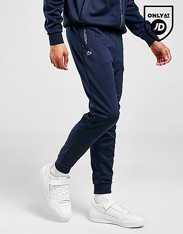 Lacoste Poly Track Pants Junior