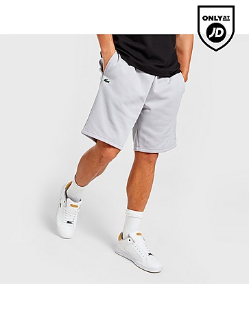 Lacoste Poly Shorts