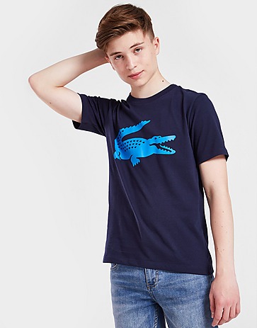 Lacoste Croc T-Shirt Junior
