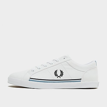 Fred Perry Baseline Twill
