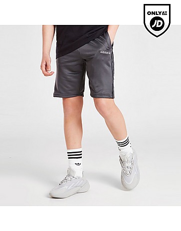 adidas Originals Tape Poly Shorts Junior
