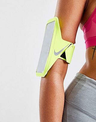 Nike Lean Arm Band 7+