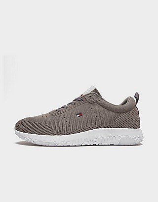 Tommy Hilfiger Corp Knit Runner