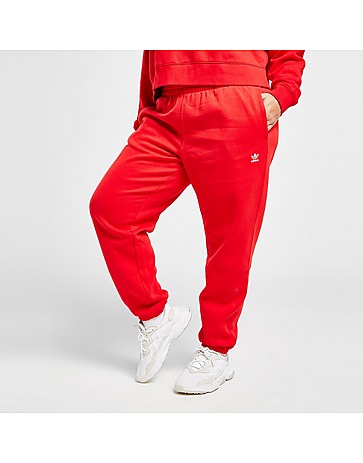 adidas Originals Plus Size Essential Fleece Joggers