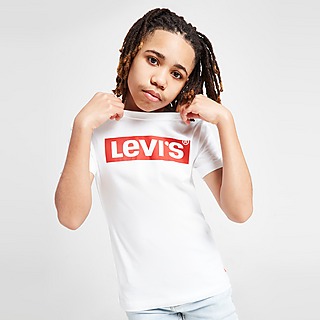 Sale | Kids - Levis T-Shirts & Polo Shirts | JD Sports Global