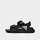 Black adidas AltaSwim Sandals Infant